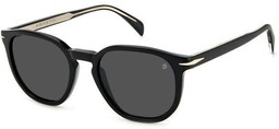Okulary przeciwsłoneczne David Beckham DB 1099 S 807