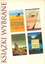 KSIĄŻKI WYBRANE. PRZEGLĄD READER''S DIGEST