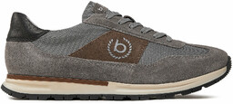 Sneakersy Bugatti 333-81912-1469 Szary