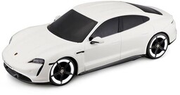 MAISTO TECH Samochód zdalnie sterowany Premium Porsche Taycan