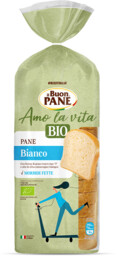 Il Buon Pane Chleb tostowy 400 g (EKO)