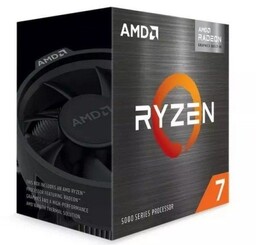 Procesor AMD Ryzen 7 5700G