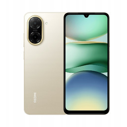 Smartfon Xiaomi Redmi A5 Gold 3 Gb 64