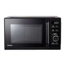 Kuchenka Mikrofalowa Z Grillem Toshiba MW3-AG20PE (bk) |mikrofalówka