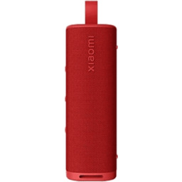 Głośnik bezprzewodowy XIAOMI Xiaomi Sound Outdoor 30W Czerwony
