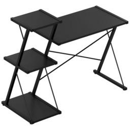 Markadler Biurko MARK ADLER Leader 3.5 Czarny