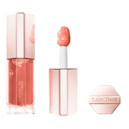 LANCÔME Lip Idôle Juicytreat Błyszczyk do ust 9