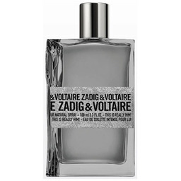 Zadig & Voltaire This Is Really Him! woda