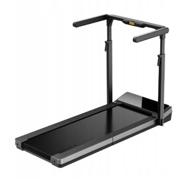 Bieżnia elektryczna Kingsmit Z3 Hybrid+ Treadmill 735W 10km/h