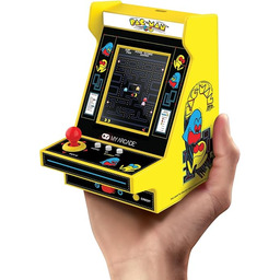 My Arcade Pac-Man Nano Player: Mini Arcade Machine,
