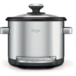 SAGE Garnek elektryczny BRC600