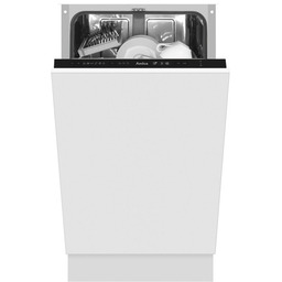 Zmywarka do zabudowy Amica DIM42E6qD 10 kompletów 45cm