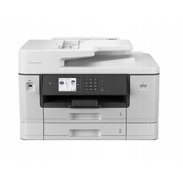 Urządzenie Brother MFC-J3940dw Duplex WiFi Lan SkanDuplex Adf