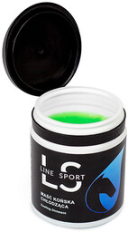 Maść końska chłodząca Line Sport 250 ml