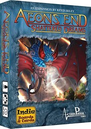 Indie Boards and Cards IBG0AES1 Indie Board Games