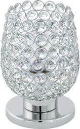 Eglo lampa stołowa Bonares 1 94899