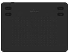 Huion Inspiroy RTE-100 Czarny Tablet graficzny
