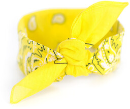 Bandana Classic Rebel
