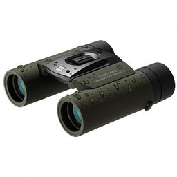 Olympus Lornetka 8x25 WP II (zielona)