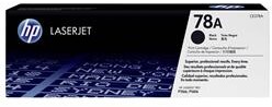 Toner HP 78A do LaserJet Pro 1566/1606, M1536