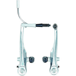 Prophete Części hamulcowe aluminiowy korpus hamulca V-brake łącznie