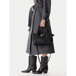 Torebka Calvin Klein LV04F3295G Czarny