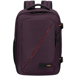Plecak kabinowy American Tourister Take2Cabin S - dark