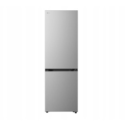 Lodówka Lg GBBSJ10EPY 186 cm 333 L 35