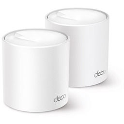 TP-LINK System mesh Deco X50(2-pack)