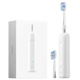 Laifen Wave Pro ABS Biały Szczoteczka soniczna