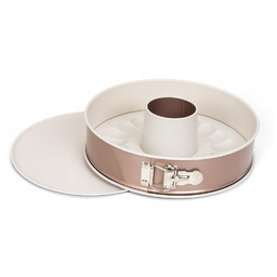 Patisse Tortownica zapinana kominowa 26cm Ceramic