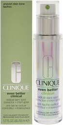 Clinique Even Better Clinical Radical Dark Spot Corrector
