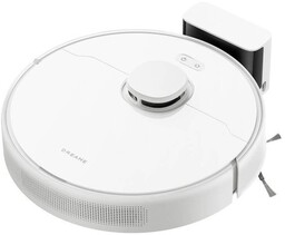 Dreame Robot sprzątający D9 Max Gen 2 (biały)