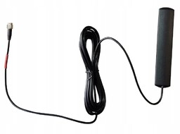 Antena Gsm Lte Do Fotopułapki Wtyk Sma