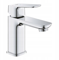 Grohe Cubeo bateria umywalkowa Silkmove 1017320000