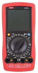 Uni-t Miernik uniwersalny UT58C