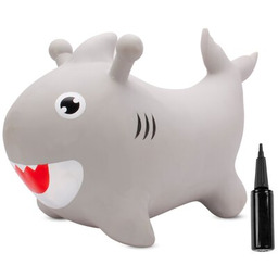 SUN BABY Skoczek Rekin J06.025.0.2 Zyskaj