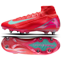 Buty Nike Zoom Mercurial Superfly 10 Elite SG-PRO