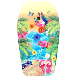 XQMAX Deska do pływania 1069074