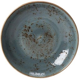 TALERZ GŁĘBOKI CRAFT BLUE 160 ml 13 cm