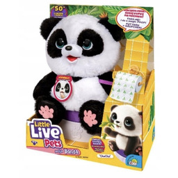 Little Live Pets. Panda