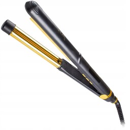 Lokówko- falownica z dociskiem Fox Au