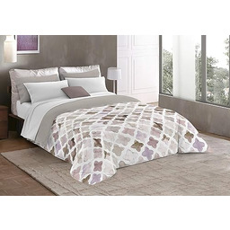 Mb Home Italy Fashion, B-T-Fh-1Pm-11-Florence, Zimowa Kołdra, Wielobarwny