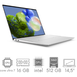 Dell XPS 14 9440 Ultra 7 155H 16GB