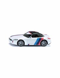 Siku Samochód BMW Z4 M40i