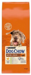 Purina Nestle PURINA Dog Chow Mature Senior