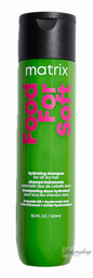 Matrix - Food For Soft - Hydrating Shampoo