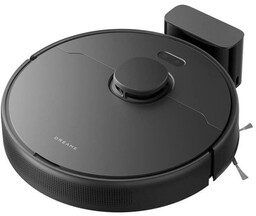 Dreame Robot sprzątający D9 Max Gen 2 (czarny)