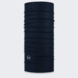 Chusta wielofunkcyjna Buff Safety Original EcoStretch Solid Navy