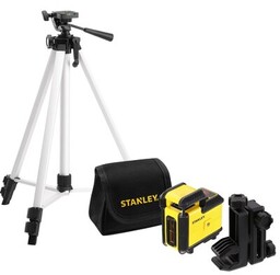 STANLEY Laser liniowy STHT77641-1 Do 20 rat 0%